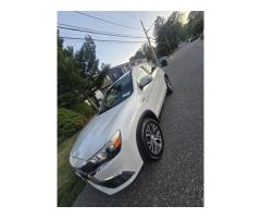 2016 Mitsubishi for sale - excellent condition