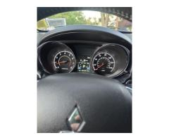 2016 Mitsubishi for sale - excellent condition