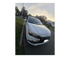 2016 Mitsubishi for sale - excellent condition