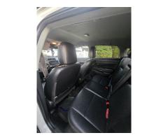 2016 Mitsubishi for sale - excellent condition