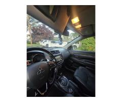 2016 Mitsubishi for sale - excellent condition