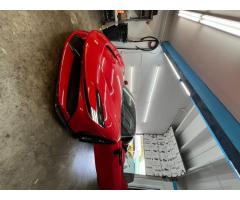 Turnkey Luxury Automotive Leather Restoration & Detailing Business