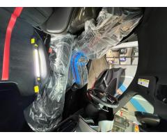 Turnkey Luxury Automotive Leather Restoration & Detailing Business