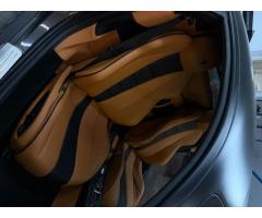 Turnkey Luxury Automotive Leather Restoration & Detailing Business