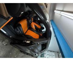 Turnkey Luxury Automotive Leather Restoration & Detailing Business