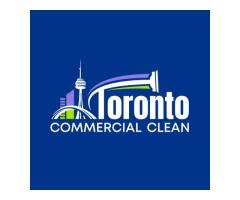 Toronto Commercial Clean