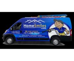 Established Home-Services Franchise Opportunity – Two Raleigh-Area Territories