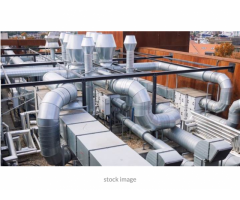 Well-Established and Certified HVAC Test, Adjust and Balancing Firm