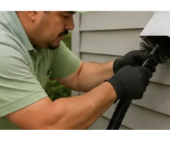 Lucrative Dryer Vent Cleaning - Cleaveland