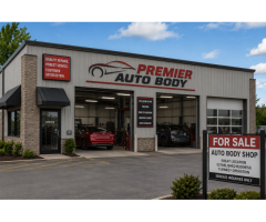 Nat's Auto Body Shop (test listing)